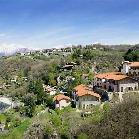 Oasi Dei Celti Hotel 3*