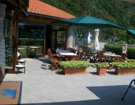 Oasi Dei Celti Dorio