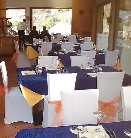 Hotel Oasi Dei Celti