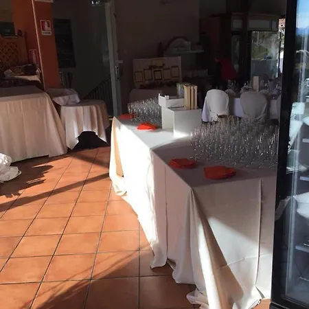 Oasi Dei Celti Hotel Dorio